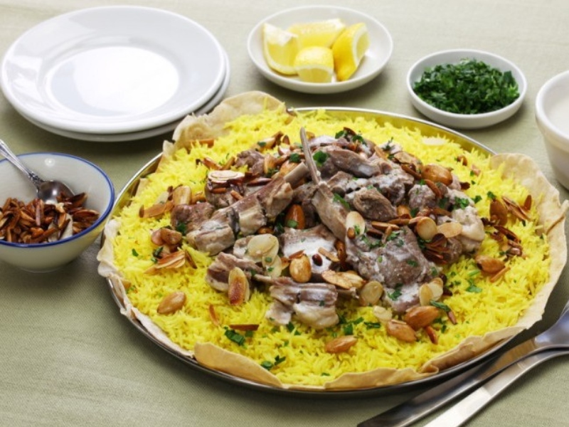 مطبخ رمضان: 12 طبق إفطار تقليدي في رمضان ج2