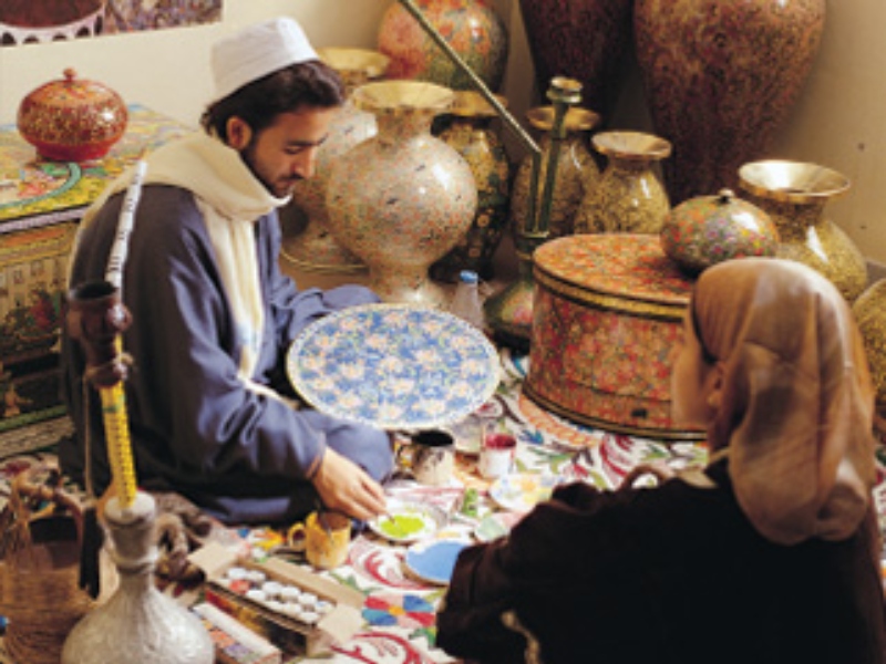 أهم 5 معارض فنية في دُبي
