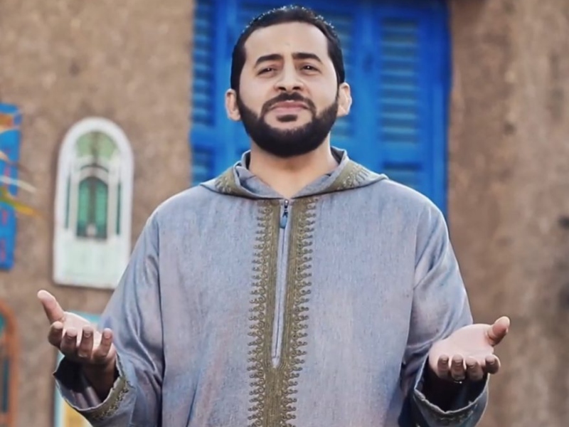 بيت السناري الأثري يحي مولد رسول الله ﷺ بحفل ديني