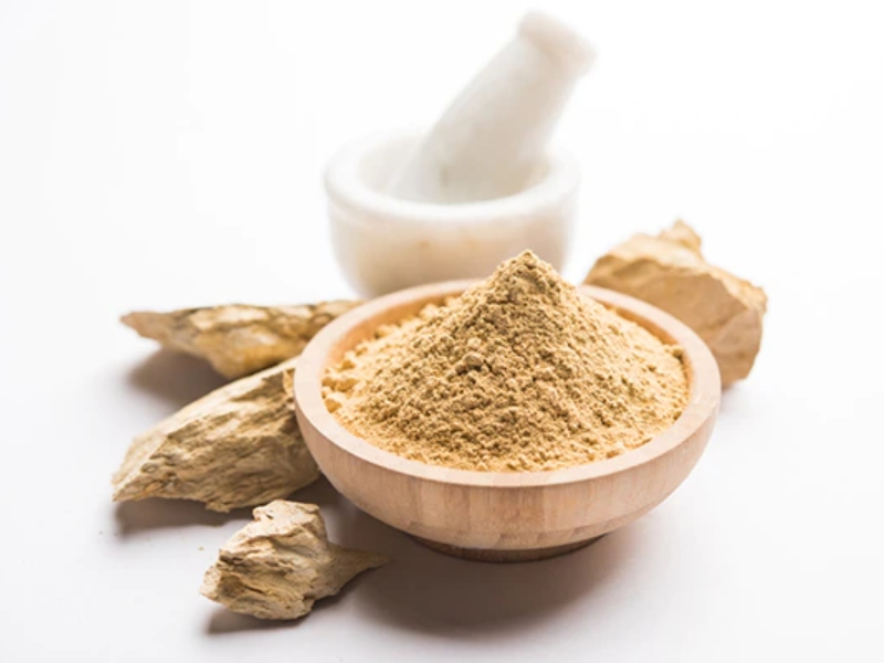 جميلة البوابة: 5 نصائح من الأيورفيدا لبشرة شابة