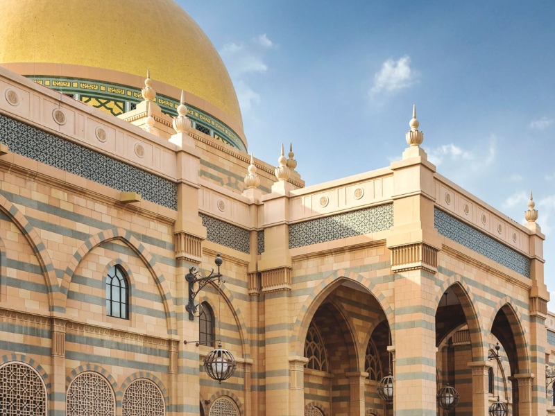 سياحة المتاحف في دولة الإمارات العربية المتحدة