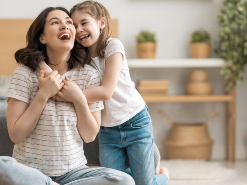 إيجابيات وسلبيات قول نعم دائمًا لأطفالك