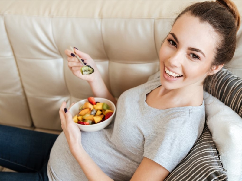 طبيب البوابة: 5 أخطاء ترتكبها النساء أثناء الحمل
