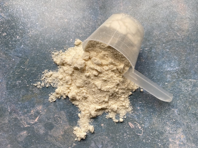 طبيب البوابة: بروتين القهوة "بروفي بدل الكوفي"