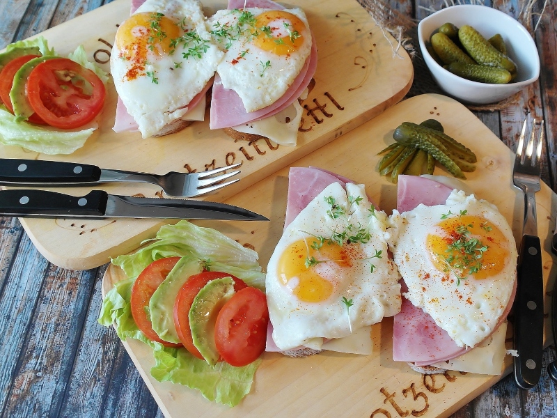 طبيب البوابة: بروتين القهوة "بروفي بدل الكوفي"