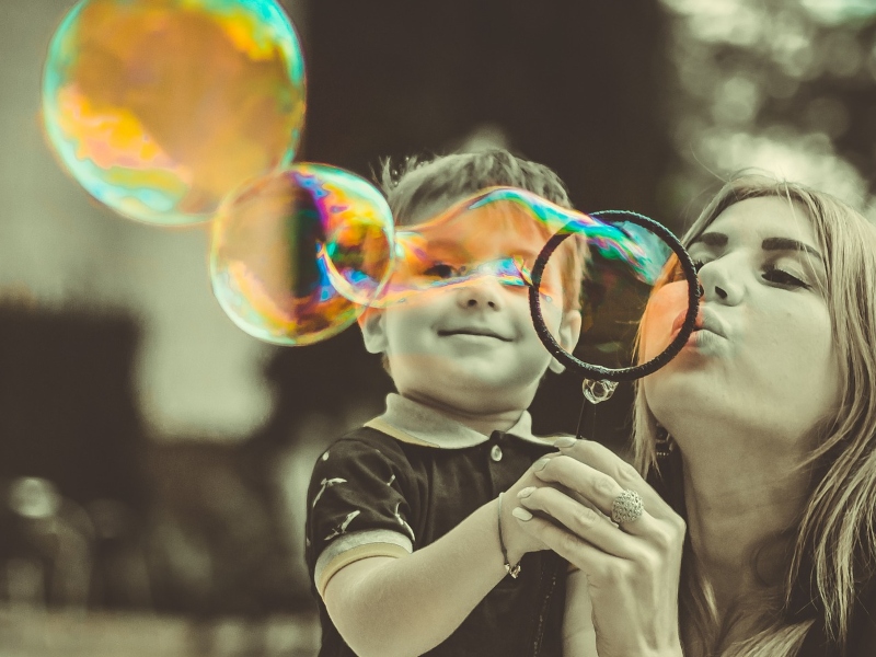 طبيب البوابة: مواليد عام كورونا الأقل تطوراً