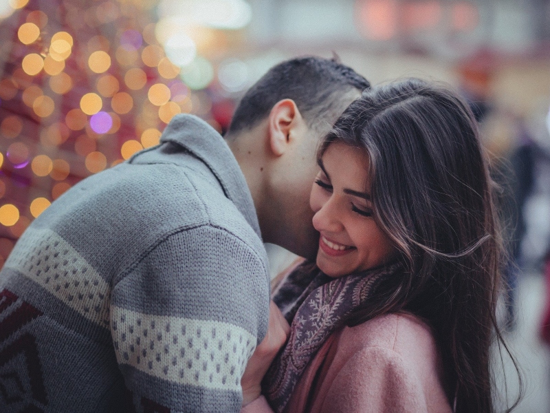 علاقات البوابة: 6 حقائق نفسية عن الحب لا تعرفها