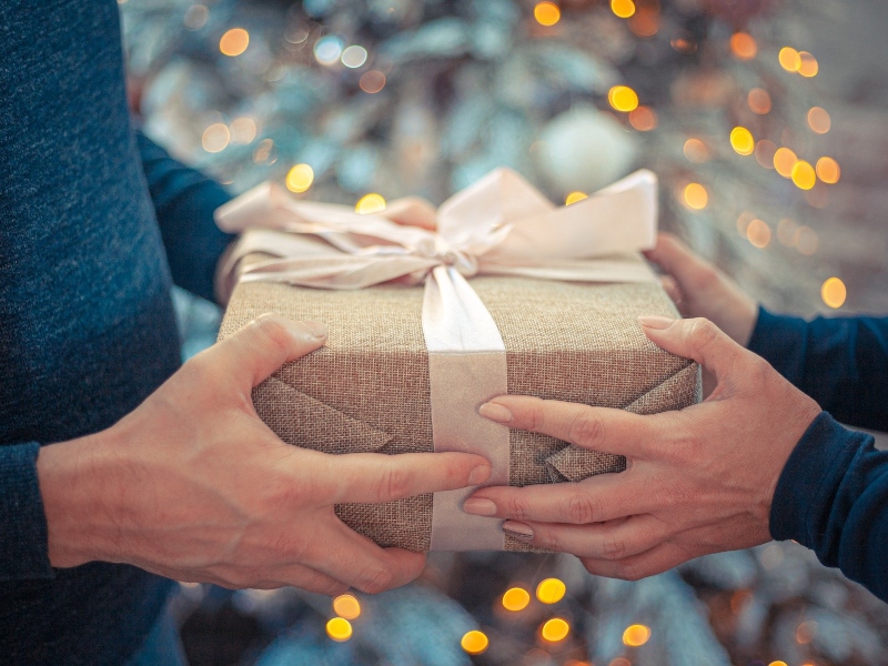 علاقات البوابة: 5 طرق للتعامل مع الزوجة الغاضبة