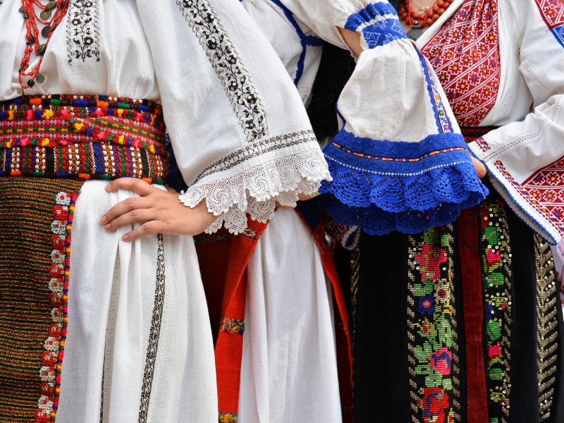 رحلات عيد الفطر: رومانيا بلد القلاع التاريخية