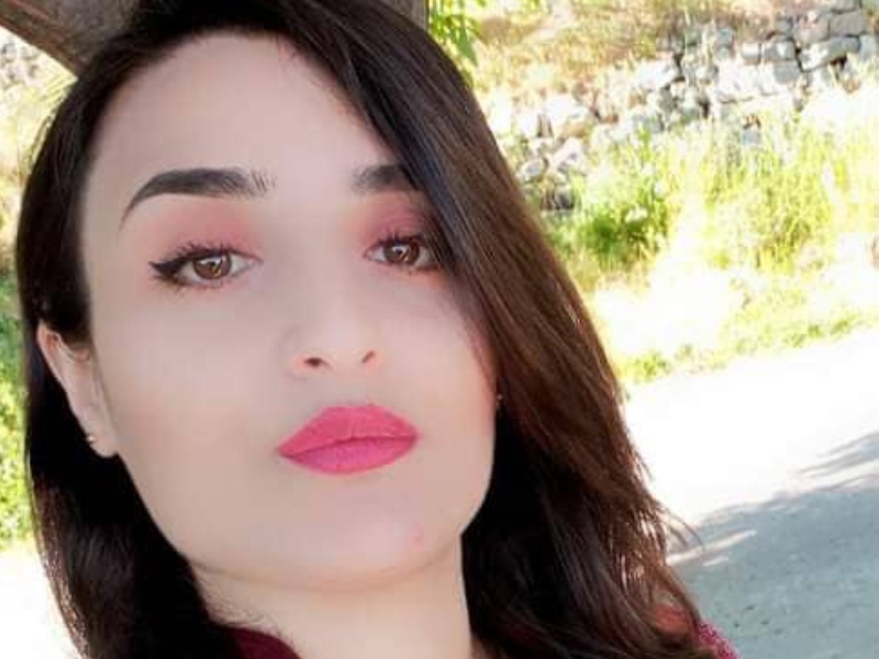 صدر حديثًا "أحلام العُلّيّة" للكاتبة صبا منذر حسن