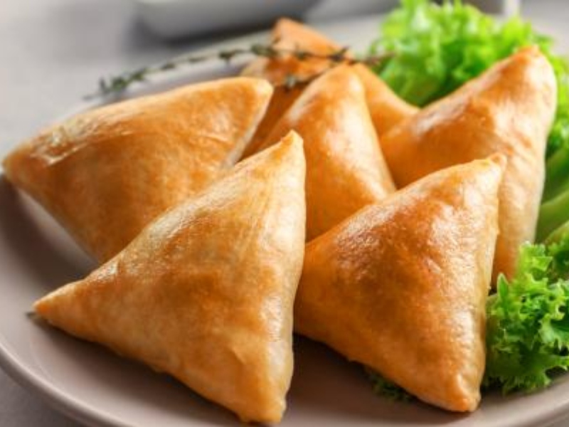 مطبخ رمضان: 12 طبق إفطار تقليدي في رمضان ج1