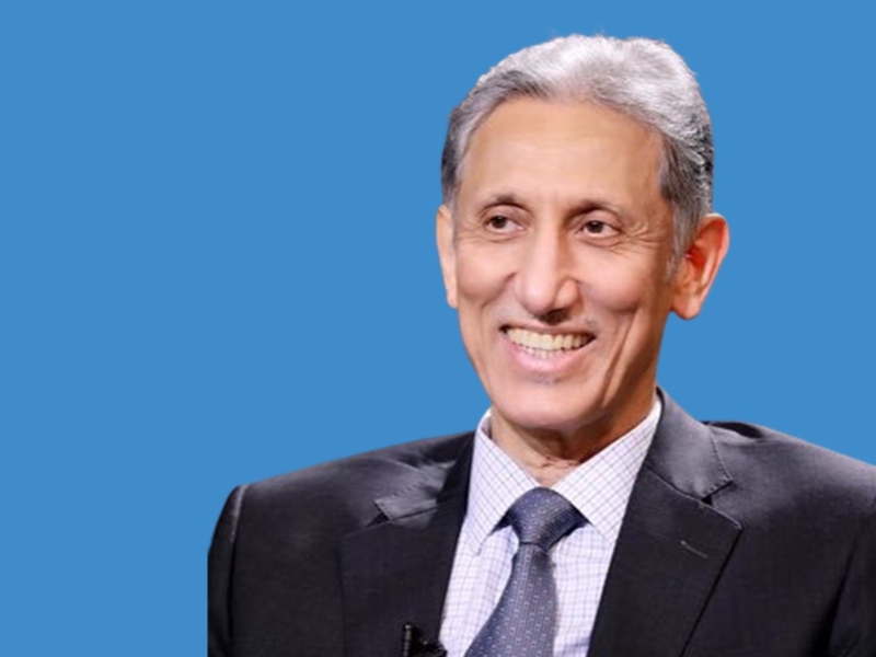 صدور رواية "النجدي" للكاتب الكويتي طالب الرفاعي