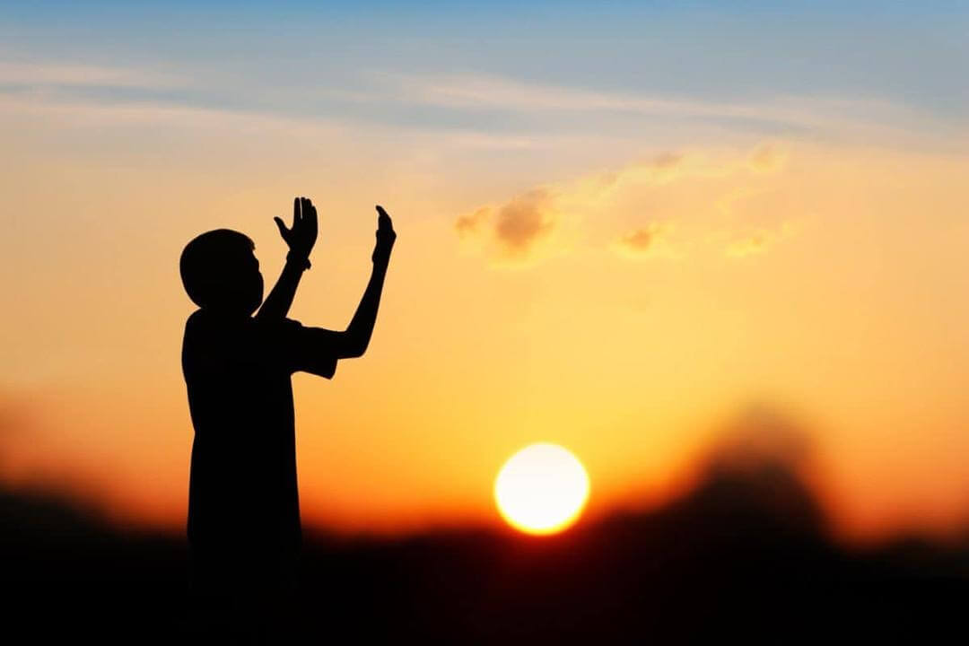 أجمل دعاء السفر بالسيارة