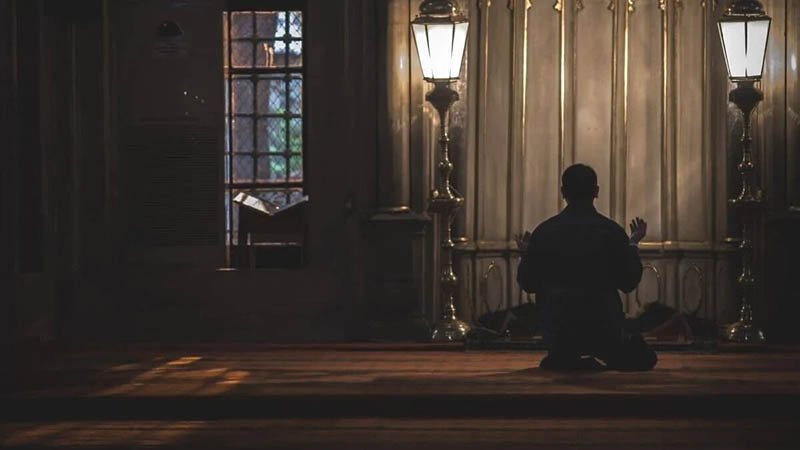 أدعية أهل الميت للصبر والمساواة على فراق الميت