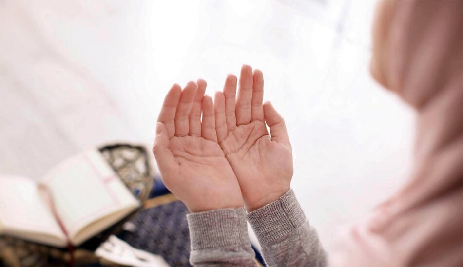 أدعية السفر للحبيب قصيرة
