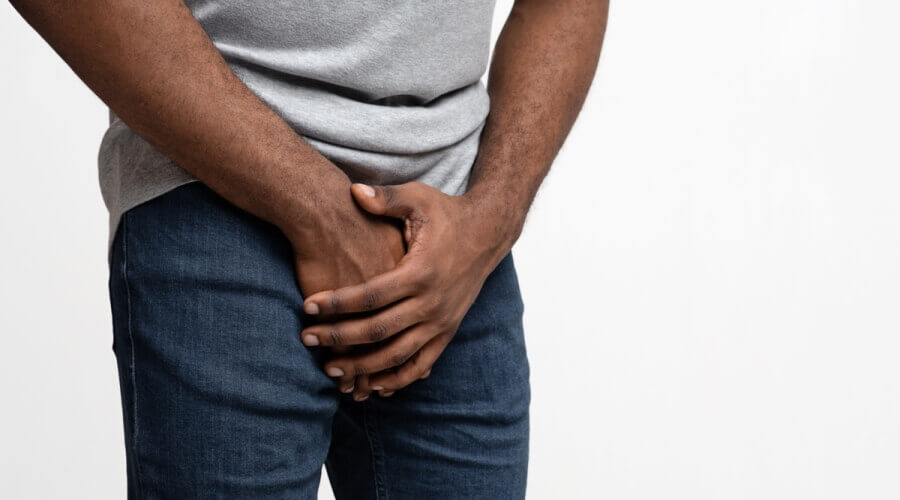 أسباب أخرى لظهور الحبوب في المنطقة التناسلية