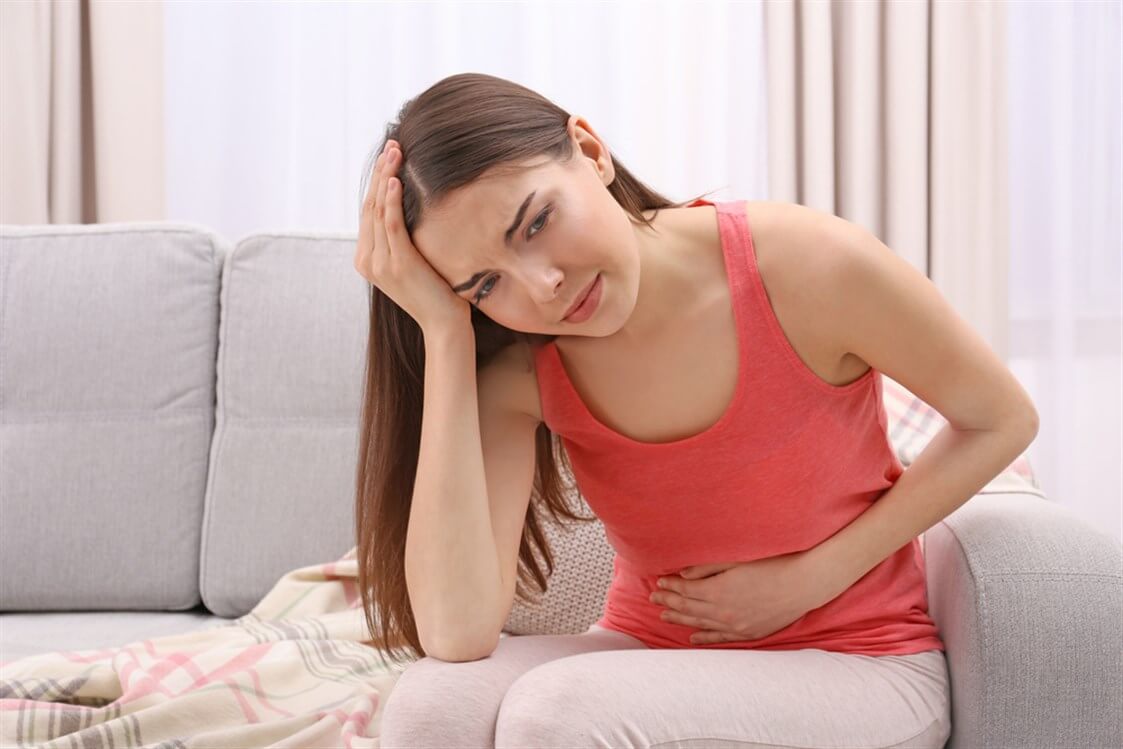 أسباب الإجهاض في الشهور الأولى