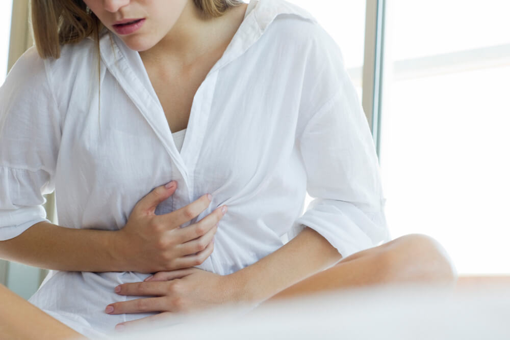 أسباب حدوث الحمل خارج الرحم