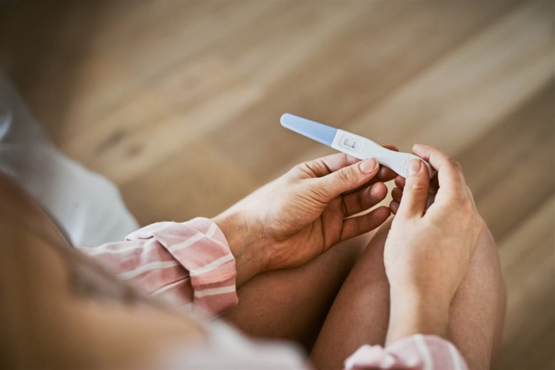 أسباب ظهور نسبة هرمون الحمل الضعيف