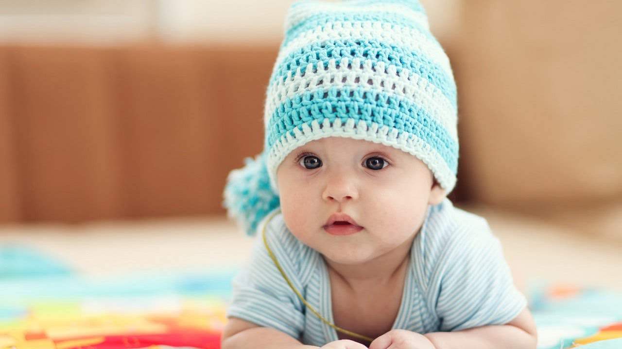 أسماء أولاد بحرف الباء