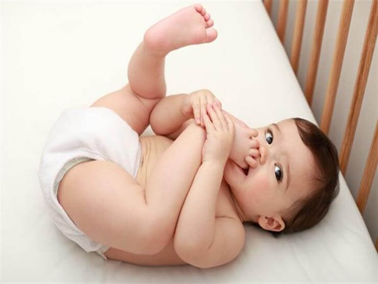 أسماء أولاد مسيحية تبدأ بحرف الغين