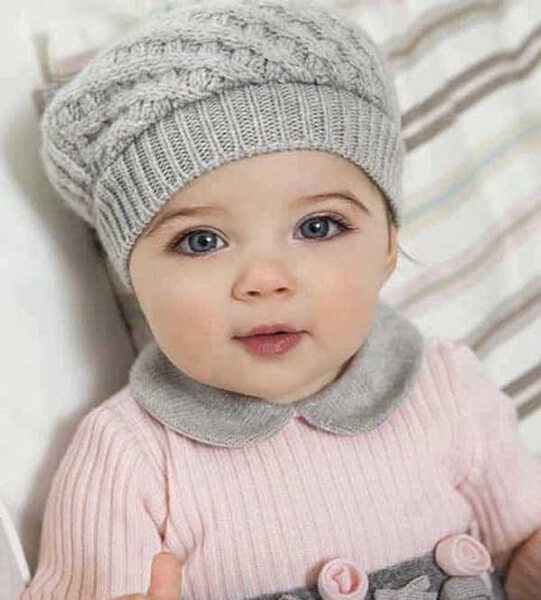 أسماء بنات بحرف الباء مسيحية
