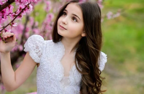 أسماء بنات بحرف الدال ذكرت في القرآن الكريم