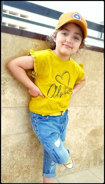 أسماء بنات بحرف النون أجنبية