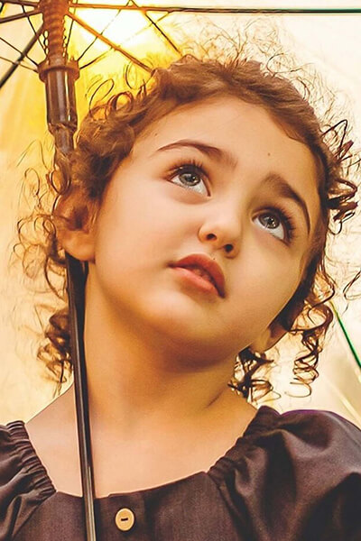 أسماء بنات دلع وكيوت بحرف القاف