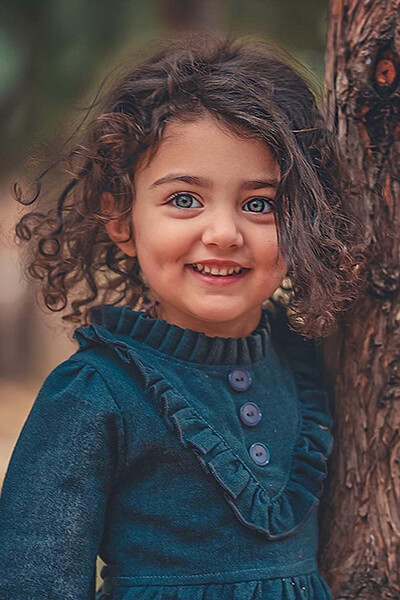 أسماء بنات راقية بحرف العين