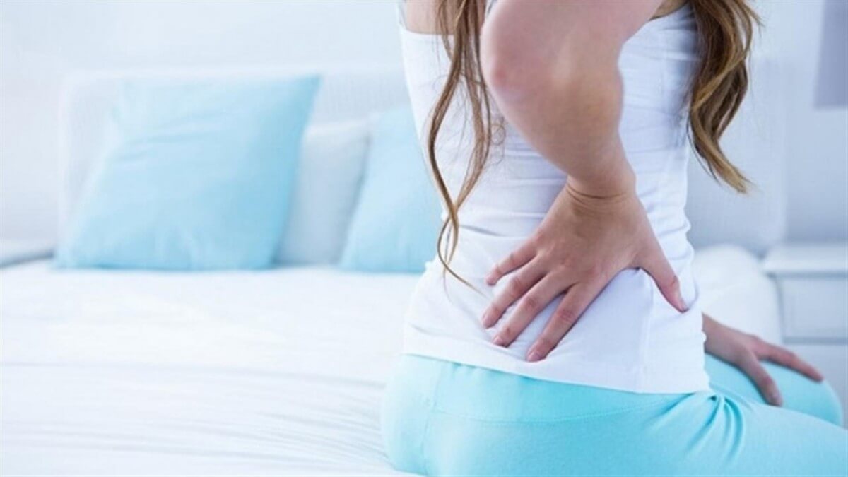 أعراض أقل تأكيداً على وجود حمل بعد الدورة