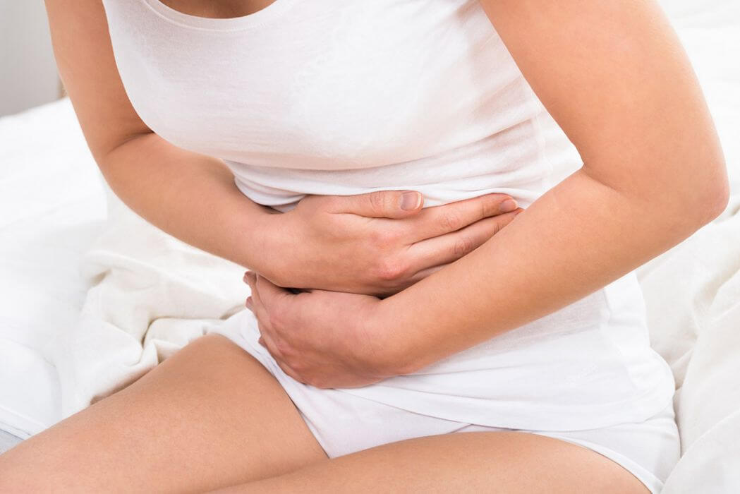 أعراض دوالي المهبل