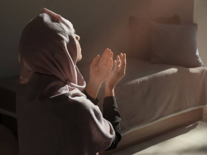 أفضل دعاء السفر للحبيب