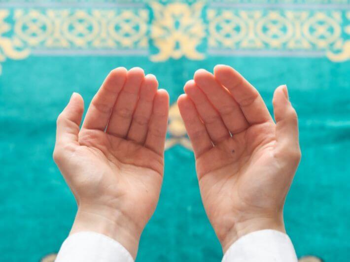 أفضل دعاء تسخير الزوج لزوجته