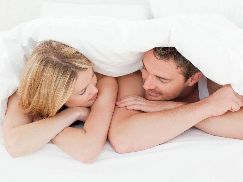 أفضل وقت للجماع بعد عملية تضييق المهبل