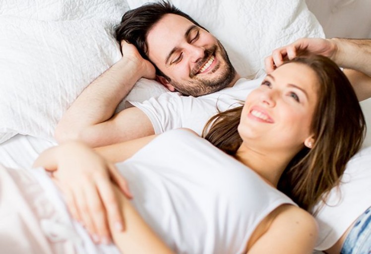 أماكن إثارة الرجل الثلاثيني في جسد المرأة