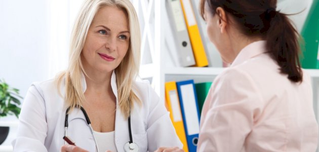 أهم الأمراض التي تُصيب فتحة المهبل