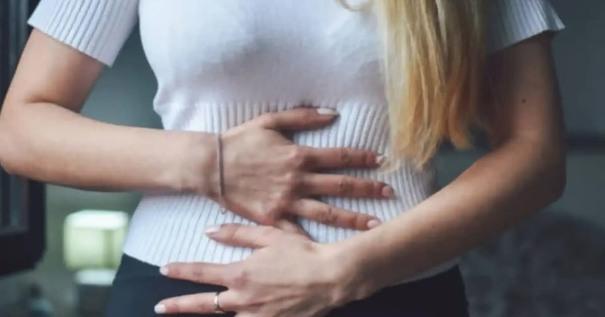 إجهاض مفقود