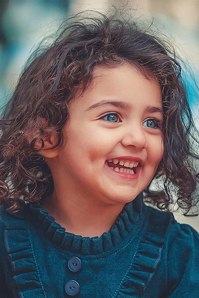 اجمل أسماء بنات عربية بعضها من الجنة
