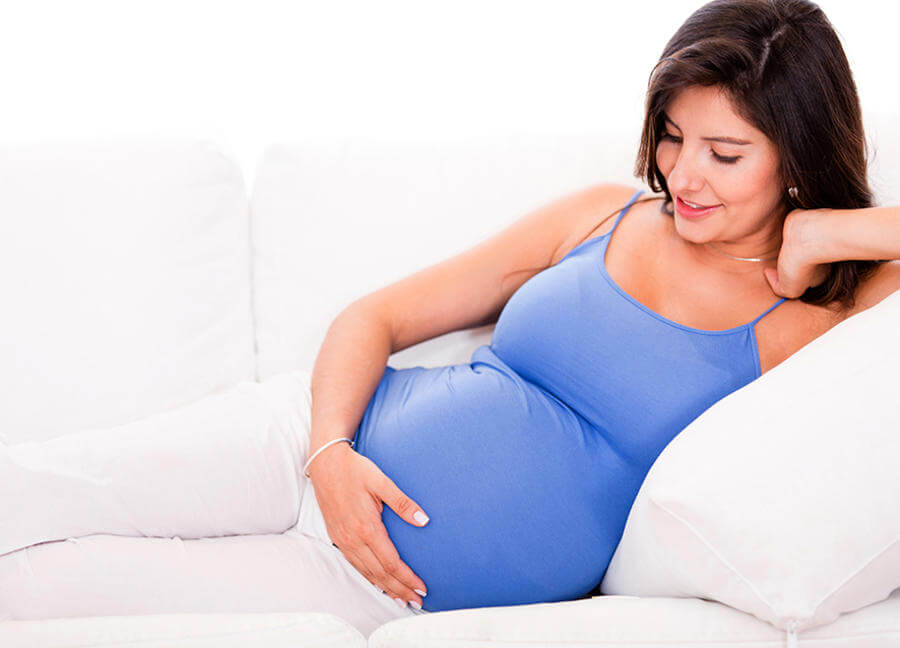 الأسباب الخاصة بالجنين المسؤولة عن غياب دقات قلبه
