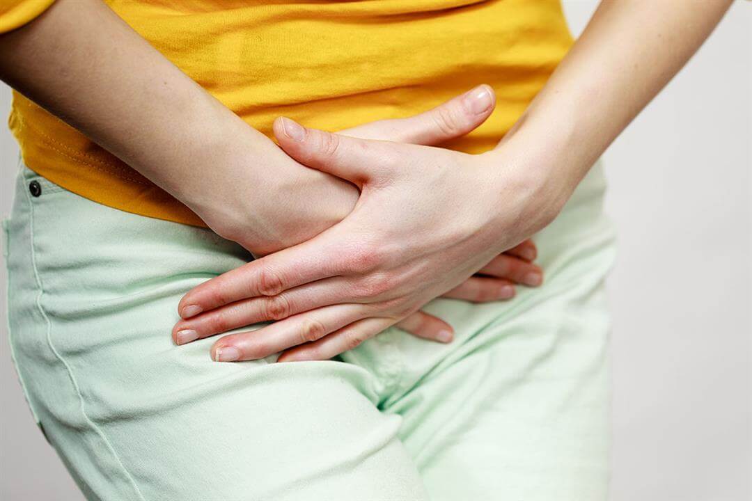  الأمراض المنقولة جنسيًا