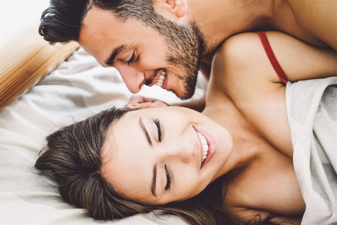  الأوقات التي تزداد فيها الرغبة الجنسية للمرأة