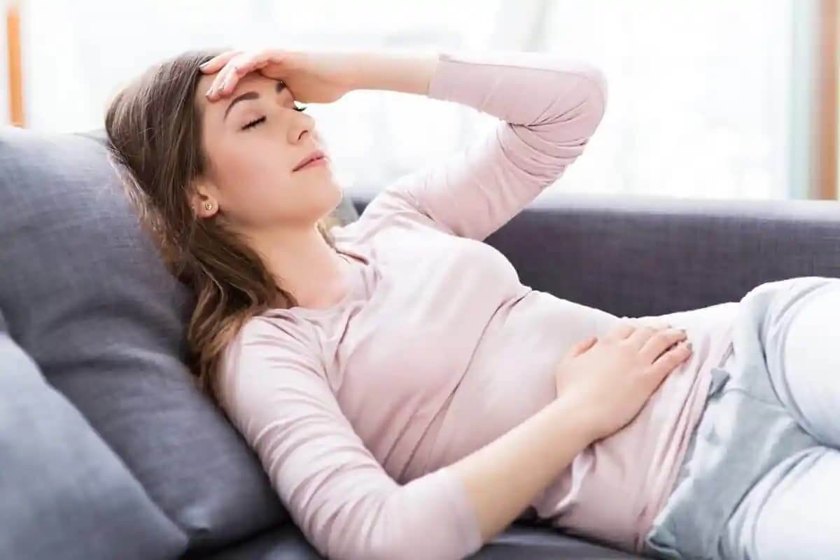  الإرهاق والتعب
