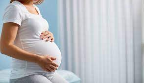 التأكد من توقف نبض الجنين