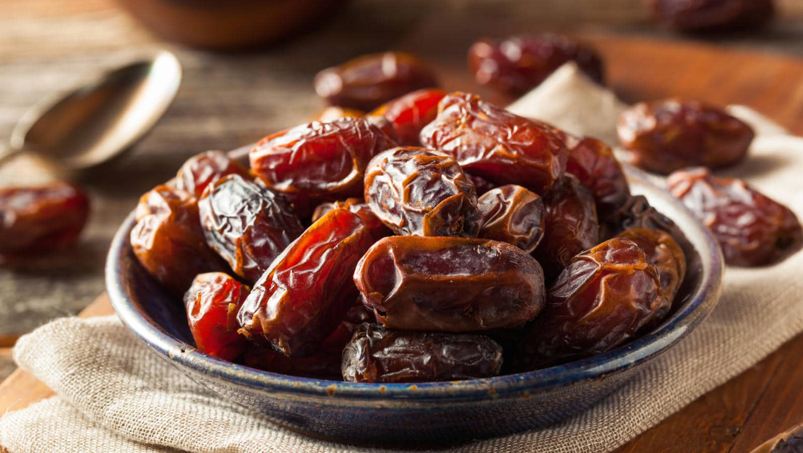 التمر