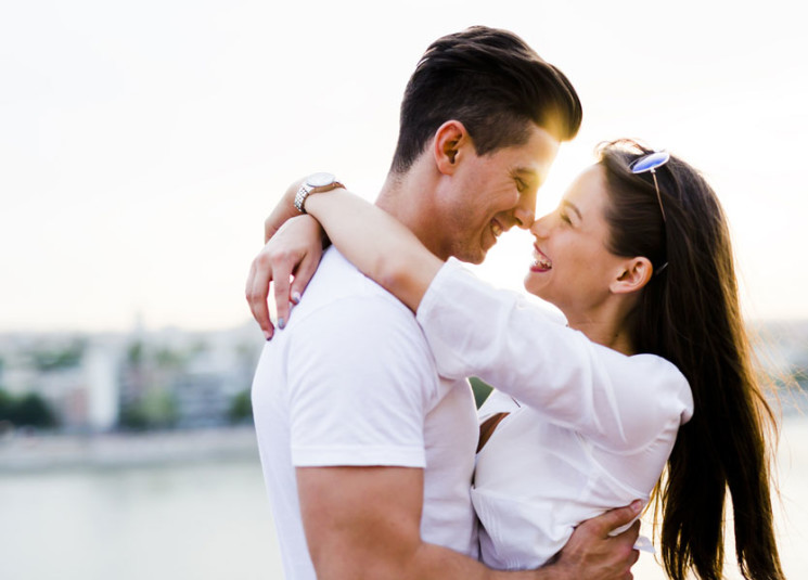 المرأة التي يخشى الرجل فراقها