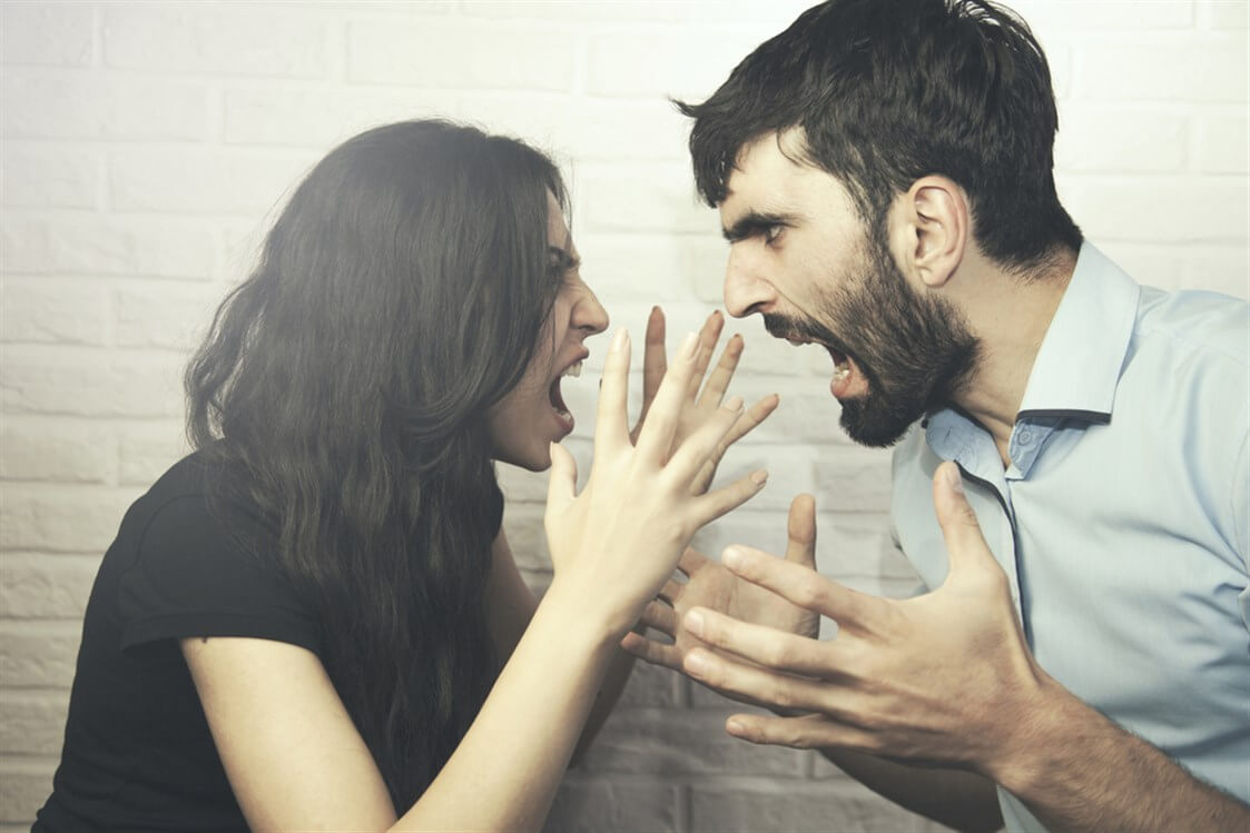 المرأة الناشز في القرآن