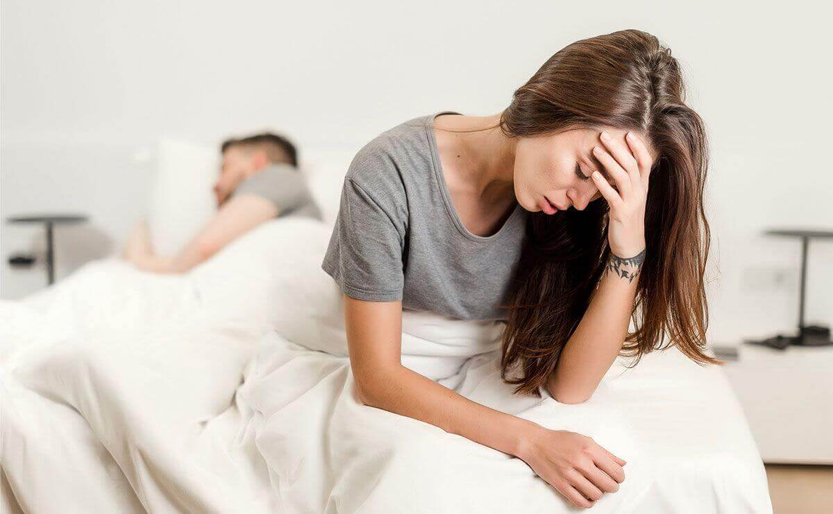 انتقال الحيوانات المنوية