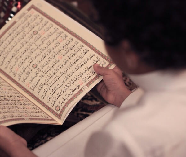بعض الطرق لتخصيص وقتًا للقراءة
