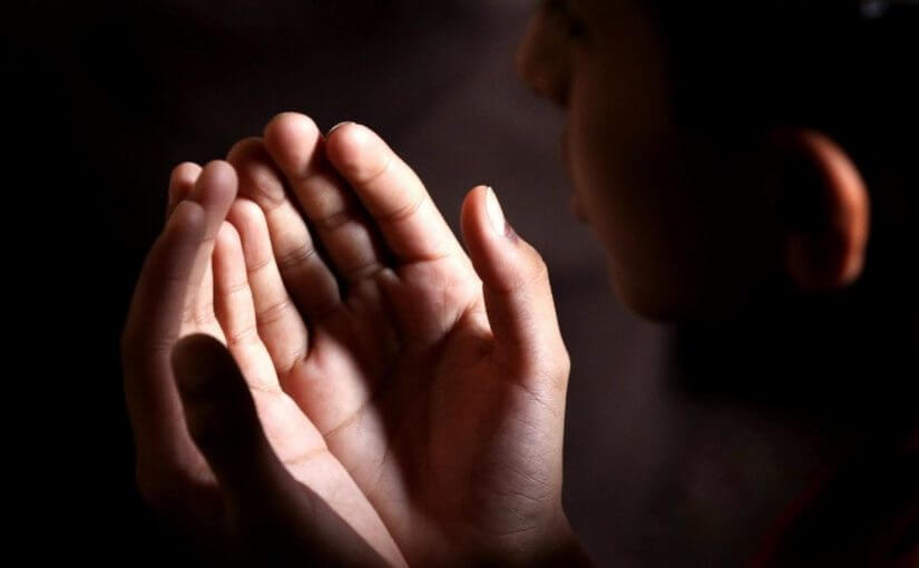 تفسير الدعاء على السارق في المنام